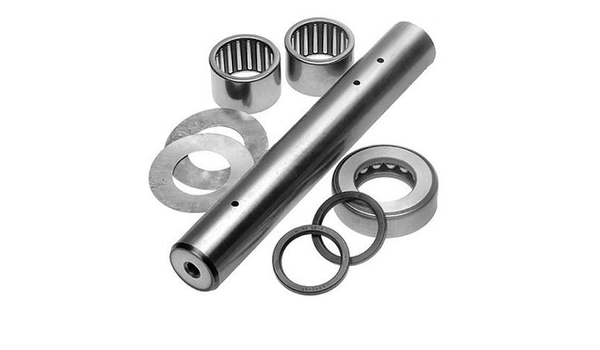 Ắc Pide - Phụ tùng chính hãng Leepautoparts