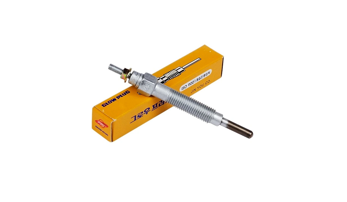 Bugi Xông - Phụ tùng chính hãng Leepautoparts