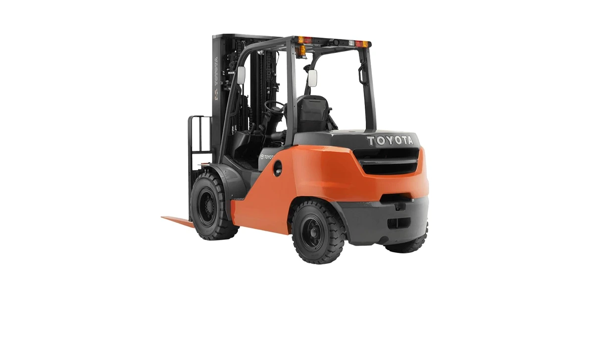 Phụ tùng xe nâng - Phụ tùng chính hãng Leepautoparts
