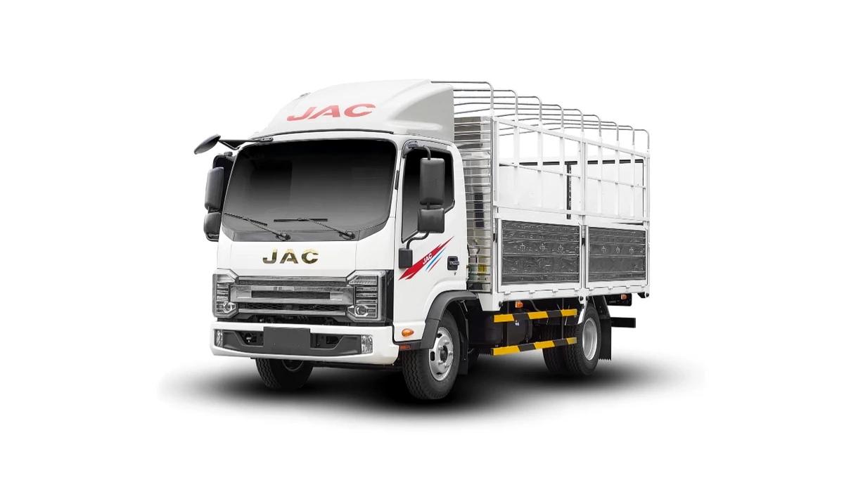 Phụ tùng xe tải - Phụ tùng chính hãng Leepautoparts