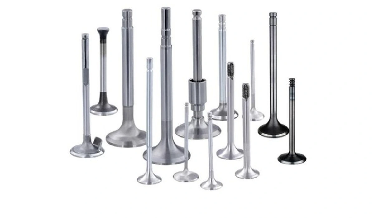 Valve Xupap - Phụ tùng chính hãng Leepautoparts