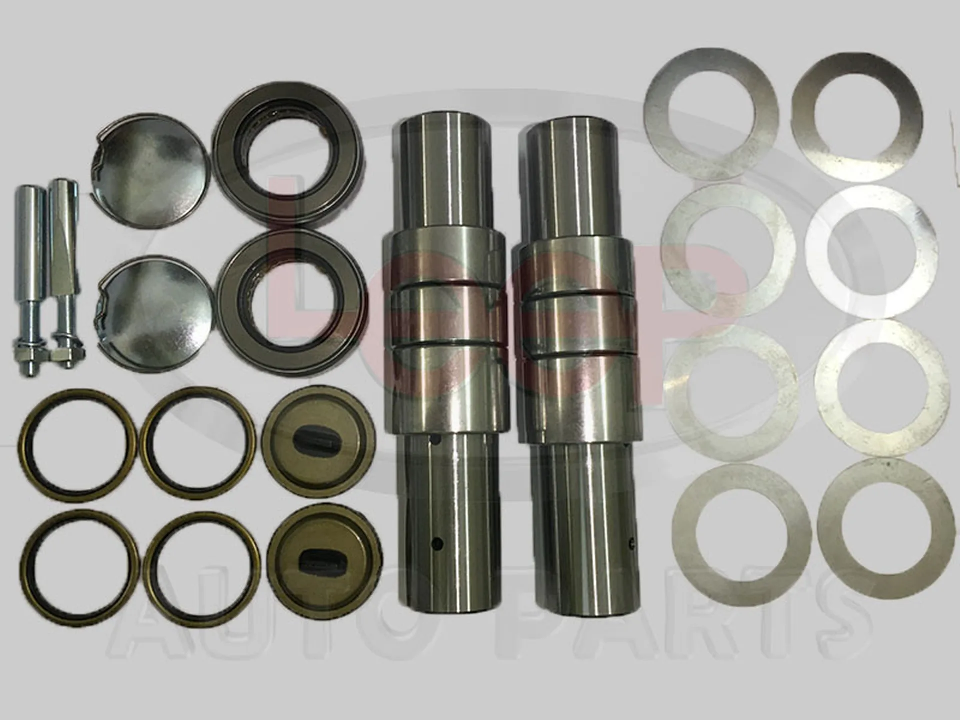 LK-IS222 ẮC PIDE ISUZU 8T-11T