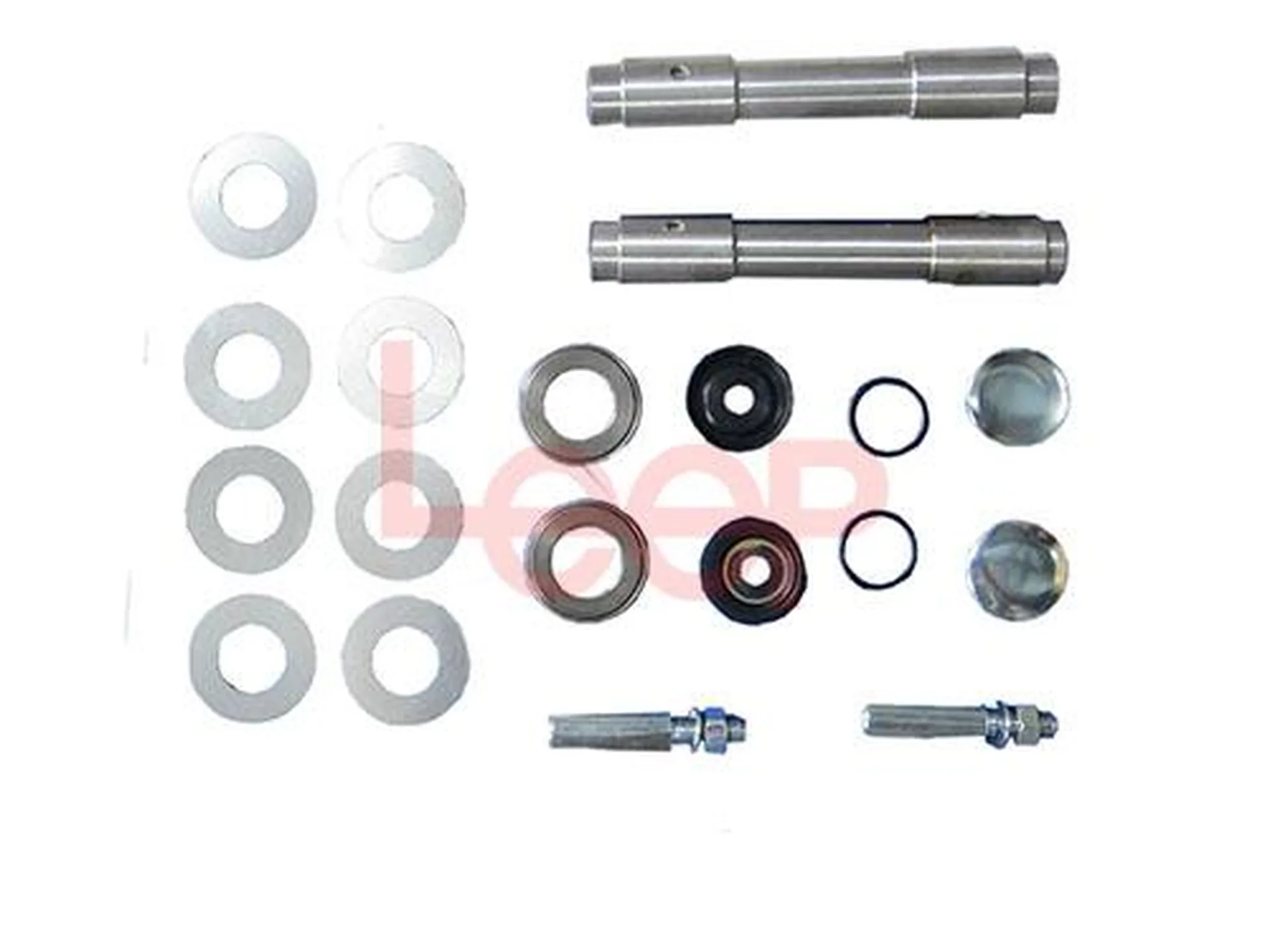 LK-IS233 ẮC PIDE ISUZU 1T9-5T