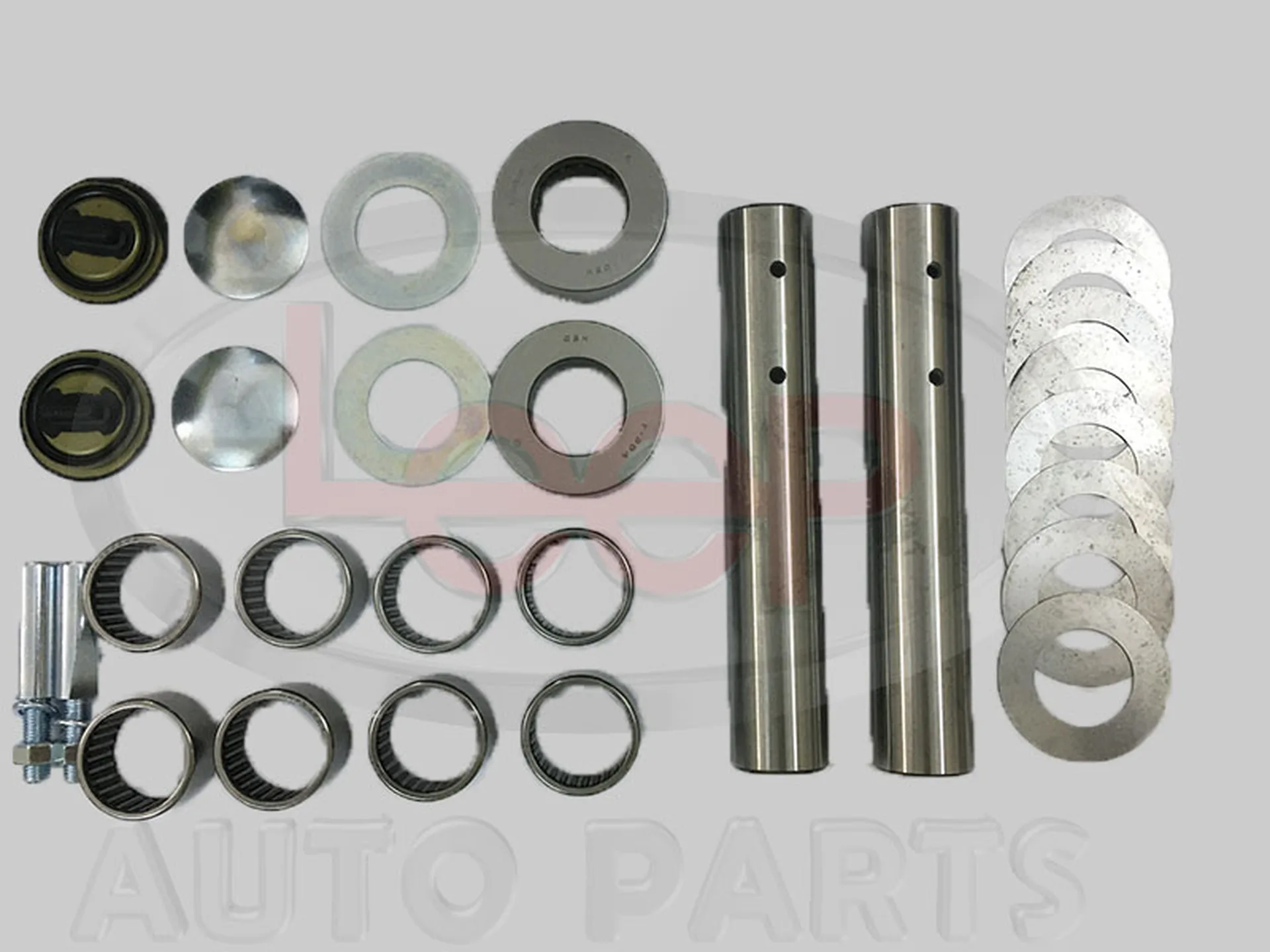 LK-IS234 ẮC PIDE ISUZU 6T2 FRR FSR
