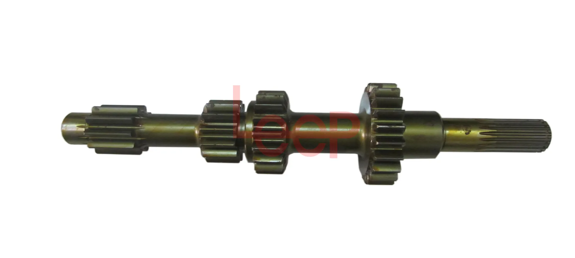 LT-TK002 TRỤC 4 TẦNG KUBOTA L4508