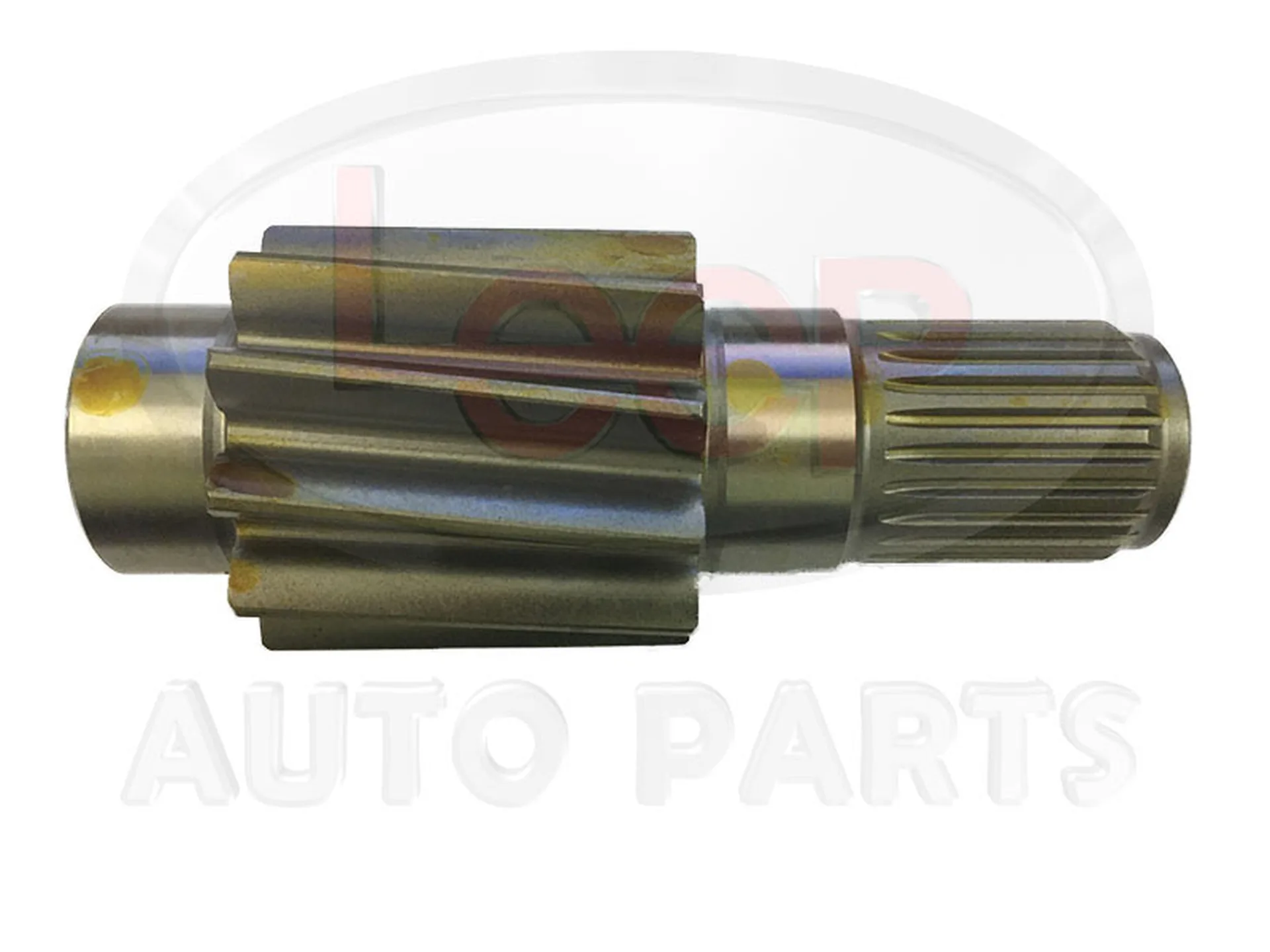 LT-TK004 . TRỤC THẮNG KUBOTA L2602
