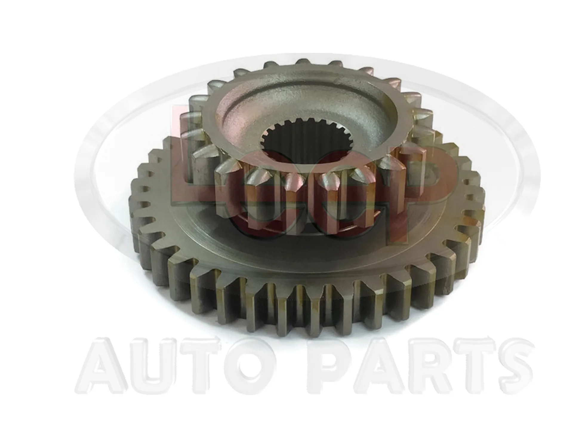 LT-TK011 NHÔNG ĐÔI TẦNG NHANH CHẬM L3202 . L4202