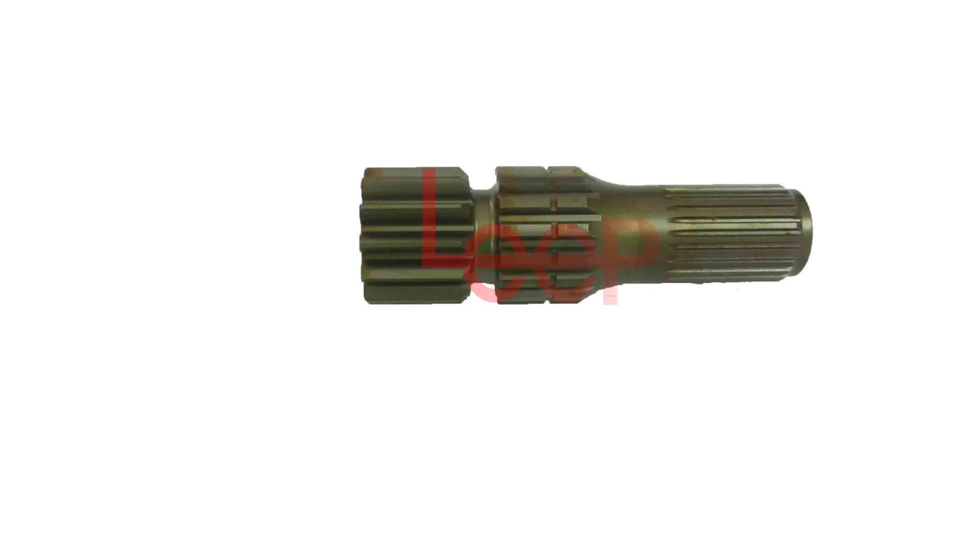 LT-TK01R . TRỤC THẮNG KUBOTA L3202 . L4202