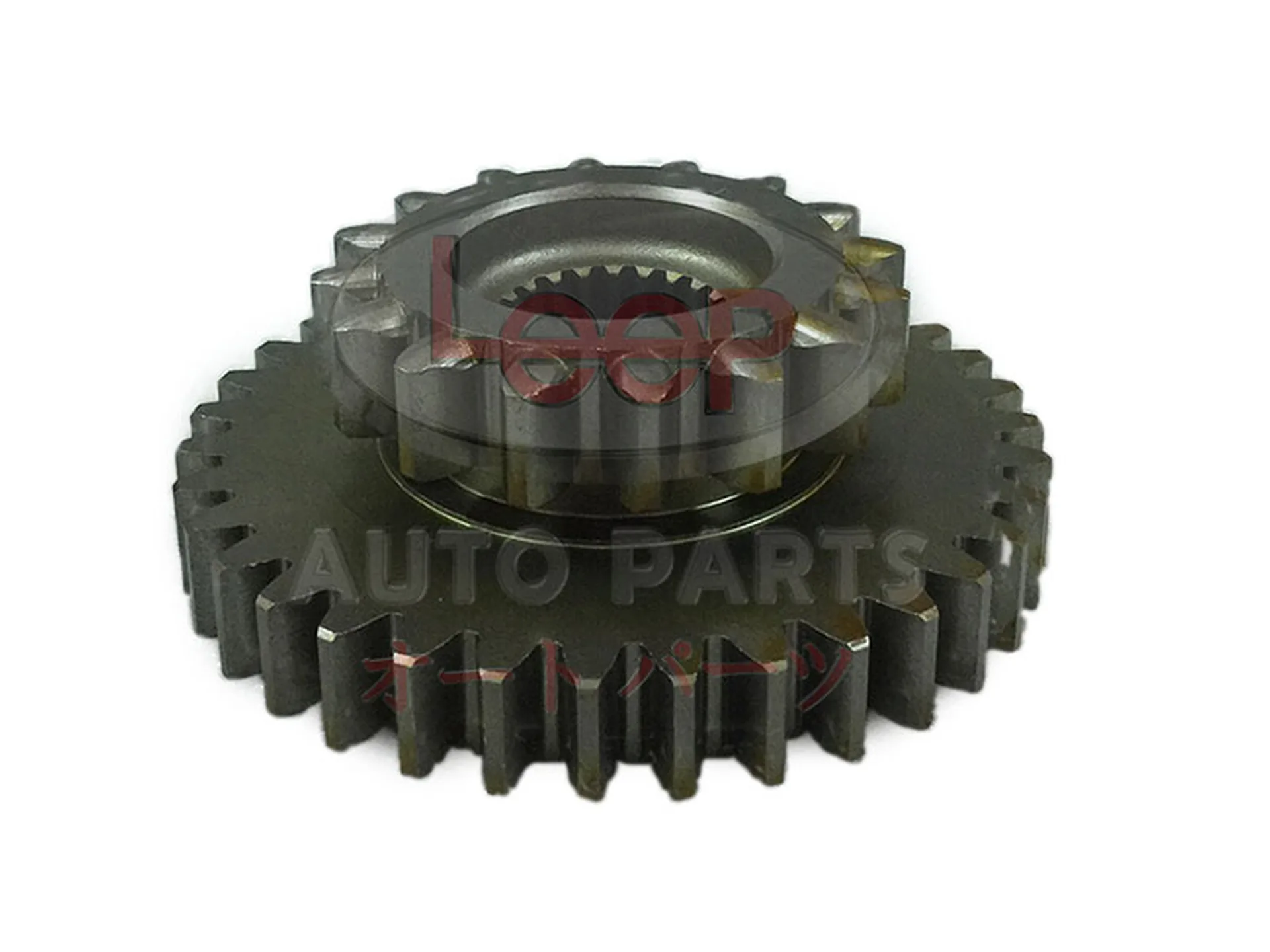 LT-TK020 NHÔNG ĐÔI TẦNG NHANH CHẬM KUBOTA L3001