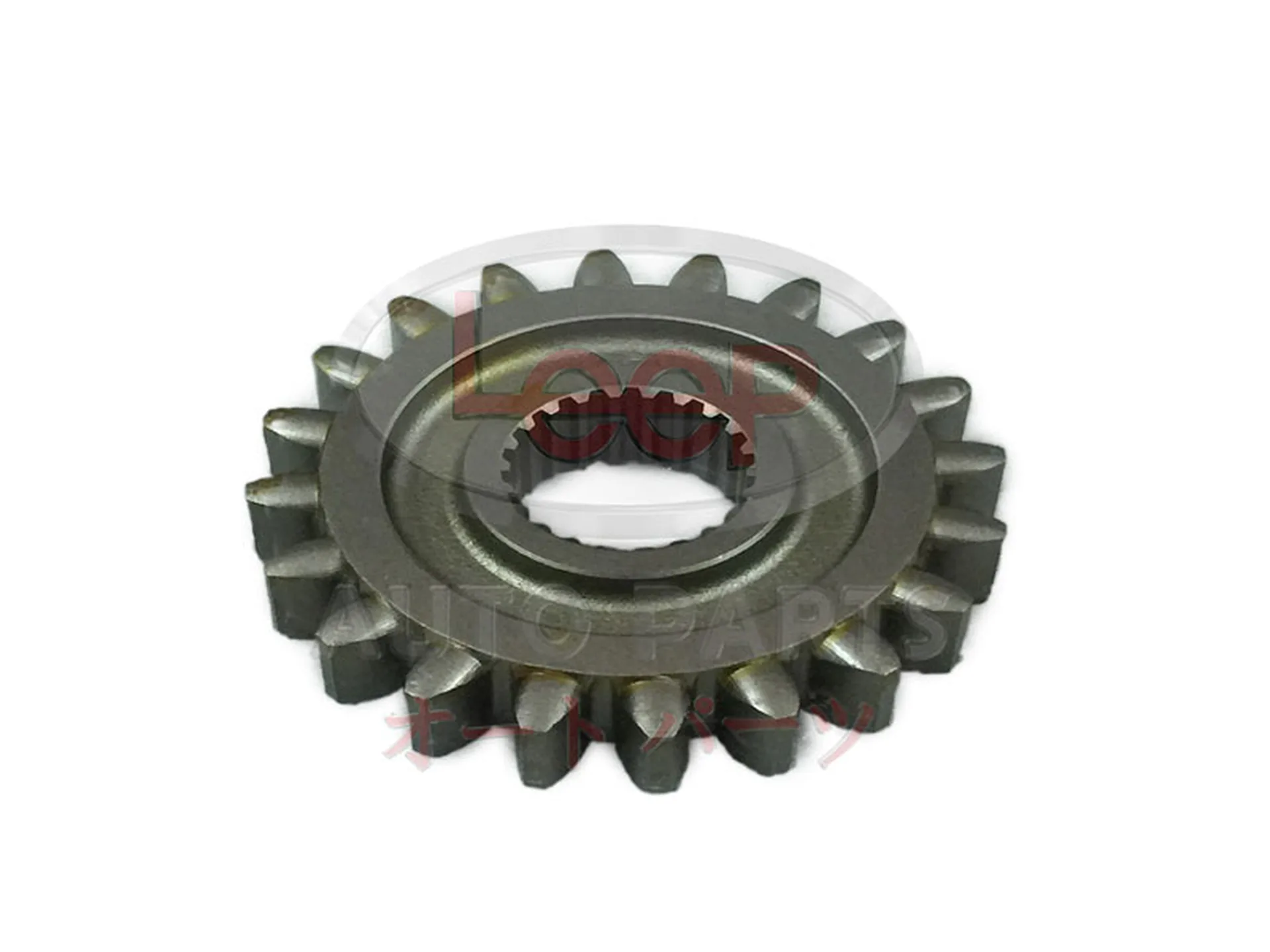 LT-TK021 NHÔNG ĐƠN TẦNG NHANH CHẬM KUBOTA L3001