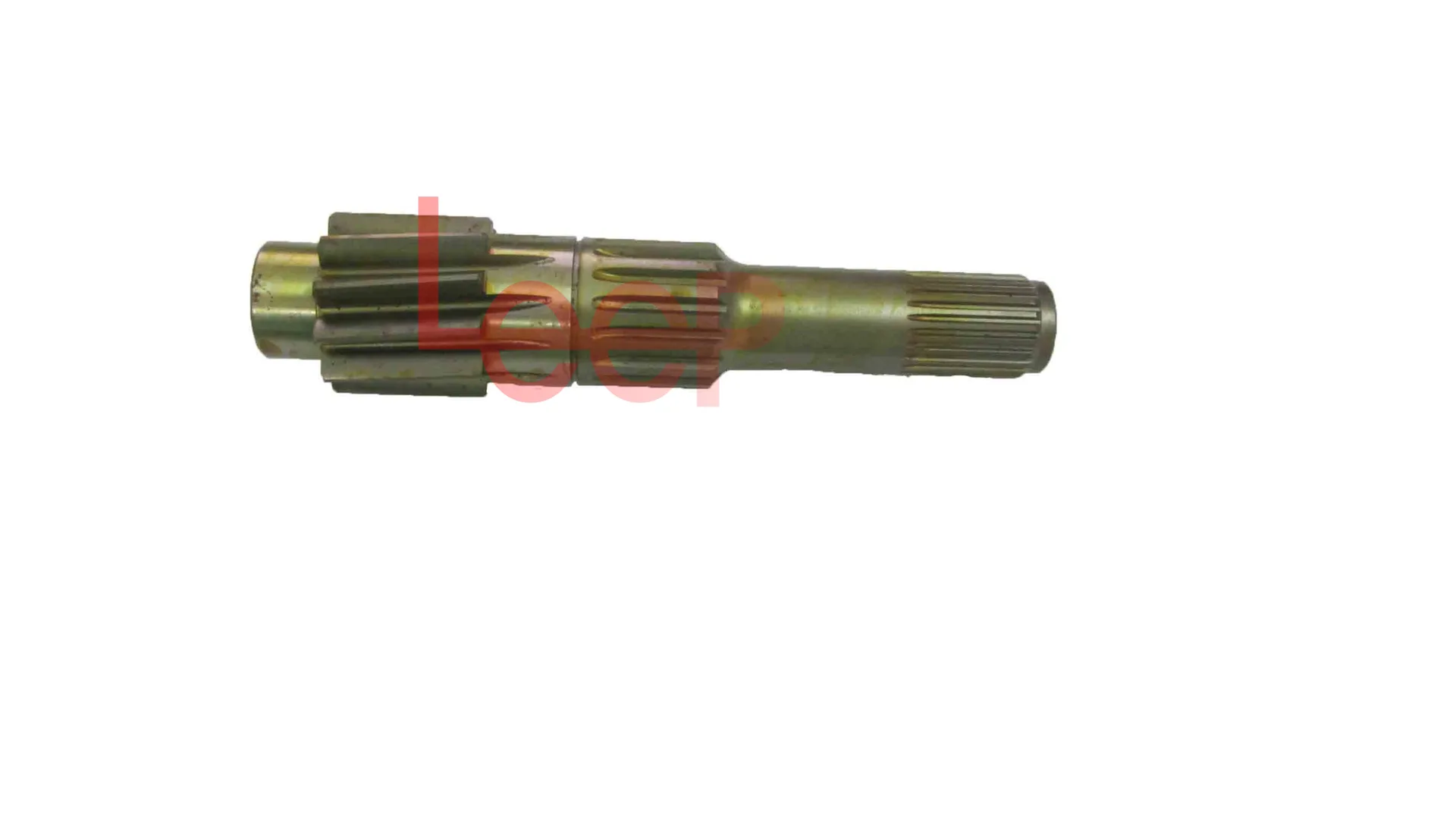 LT-TK02L . TRỤC THẮNG KUBOTA L3200 . L3400 . L3408 . L4018