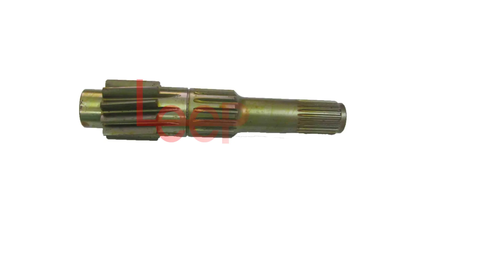 LT-TK02R . TRỤC THẮNG KUBOTA L3200 . L3400 . L3408 . L4018