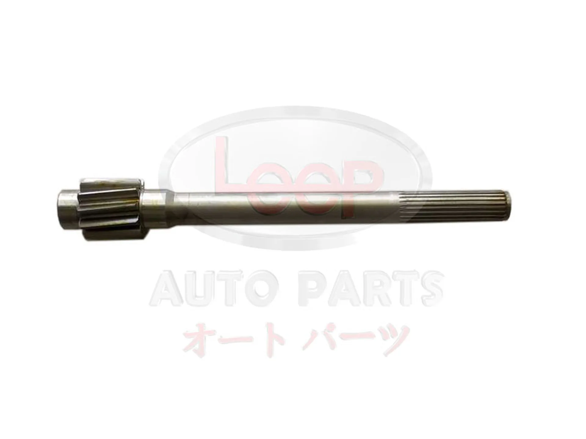 LT-TK032 TRỤC KUBOTA L2202