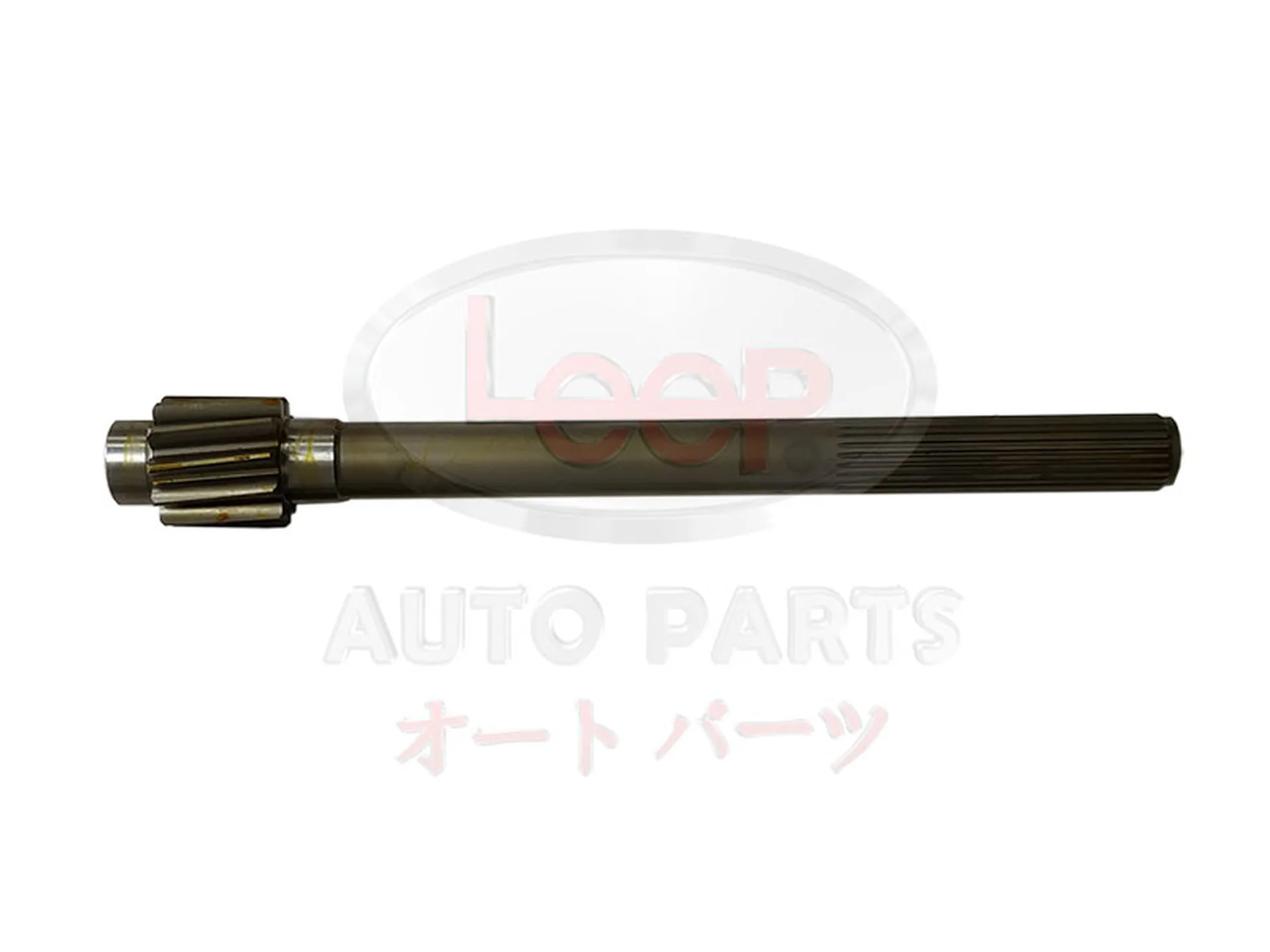 LT-TK034 TRỤC KUBOTA L2402