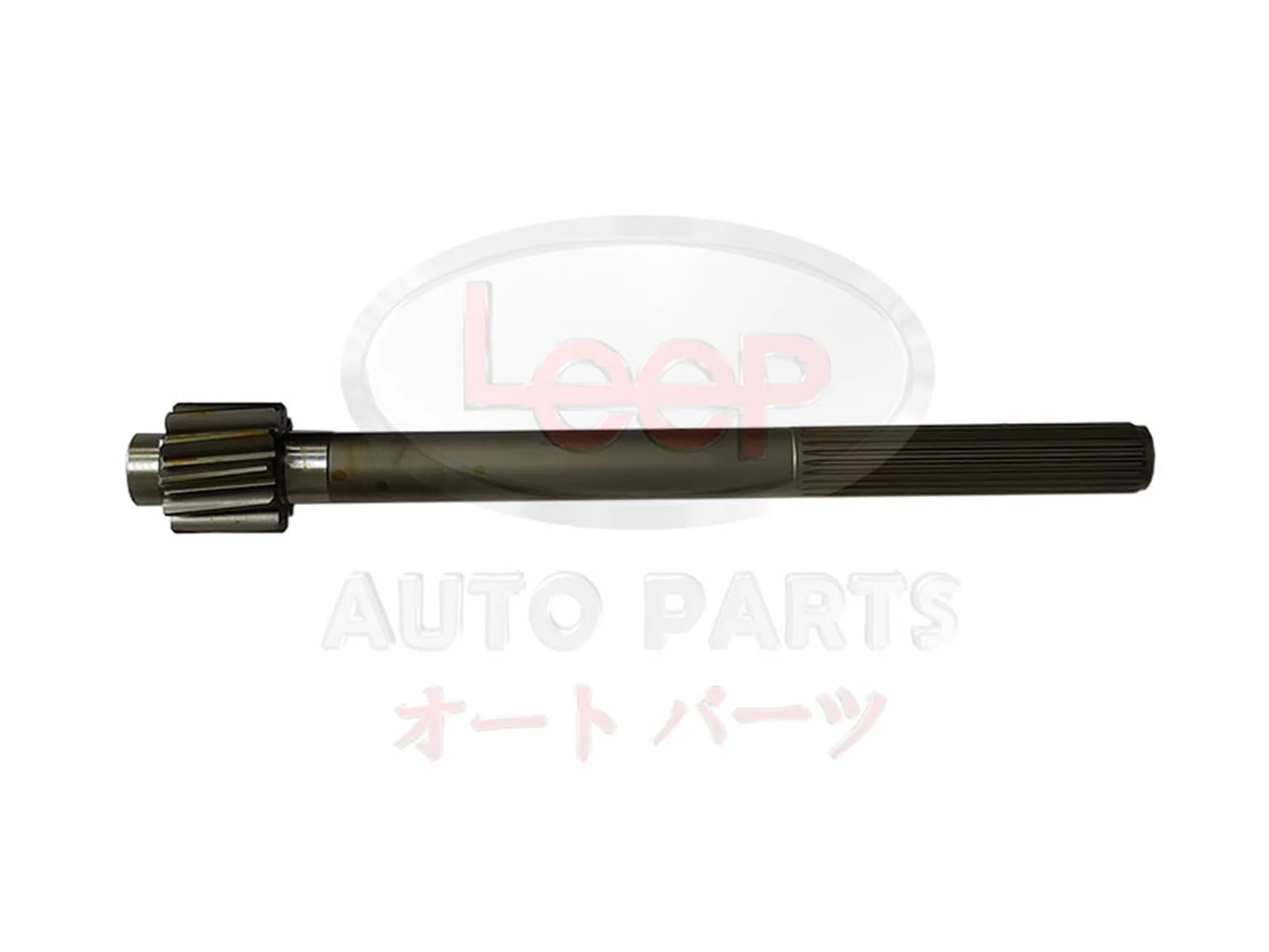 LT-TK035 TRỤC KUBOTA L1802 . L2002