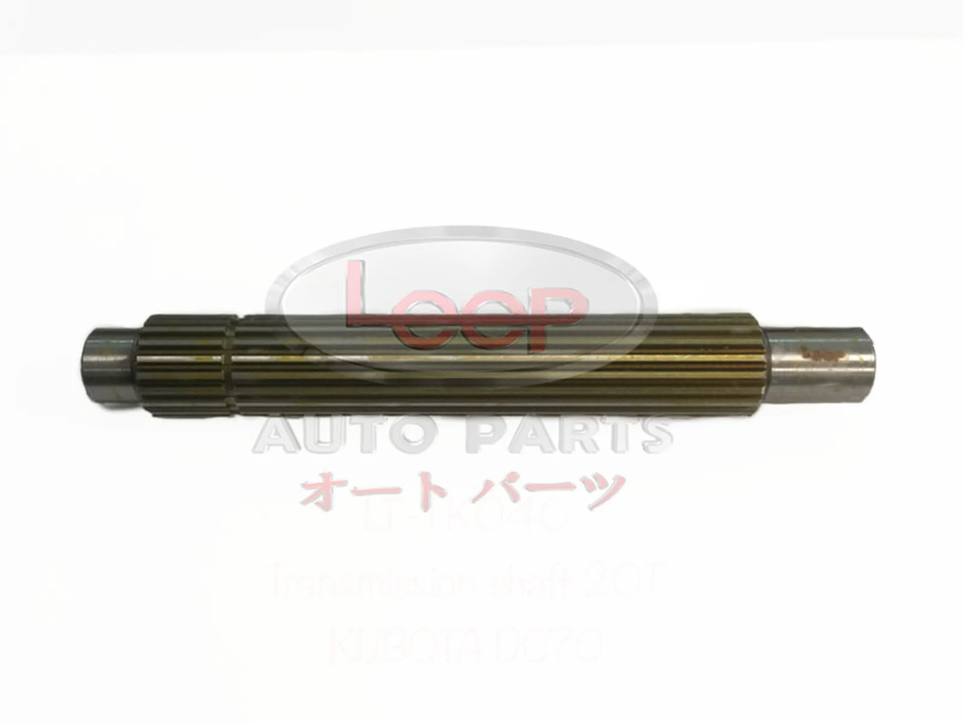 LT-TK040 ẮC KUBOTA DC70