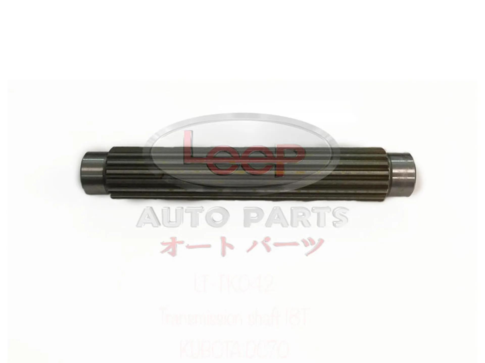 LT-TK041 ẮC KUBOTA DC70