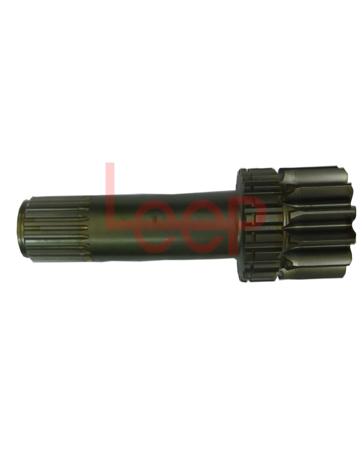 LT-TK04L . TRỤC THẮNG KUBOTA M6040