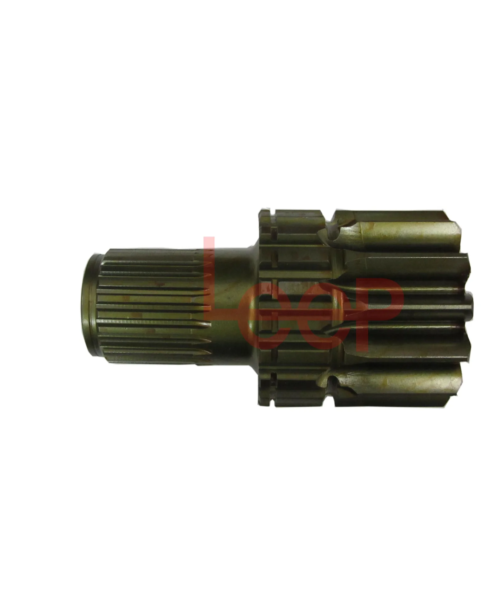 LT-TK04R . TRỤC THẮNG KUBOTA M6040