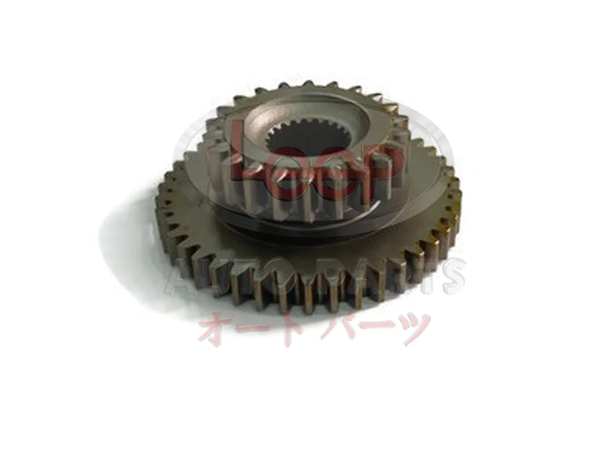 LT-TK050 NHÔNG ĐÔI TẦNG NHANH CHẬM KUBOTA L2202