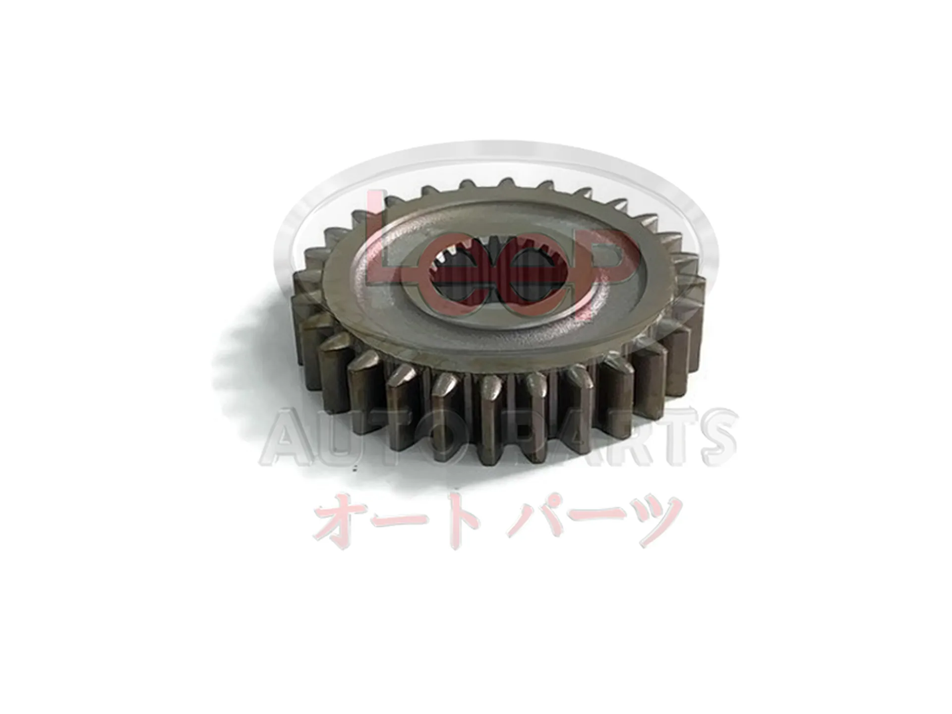 LT-TK051 NHÔNG ĐƠN TẦNG NHANH CHẬM KUBOTA L2202