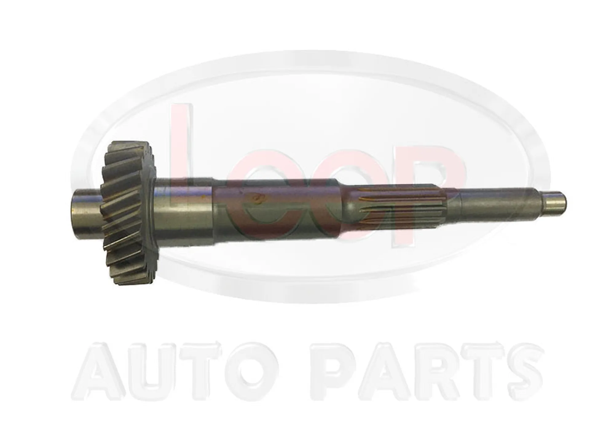 LT-TK064 TRỤC KUBOTA L4508