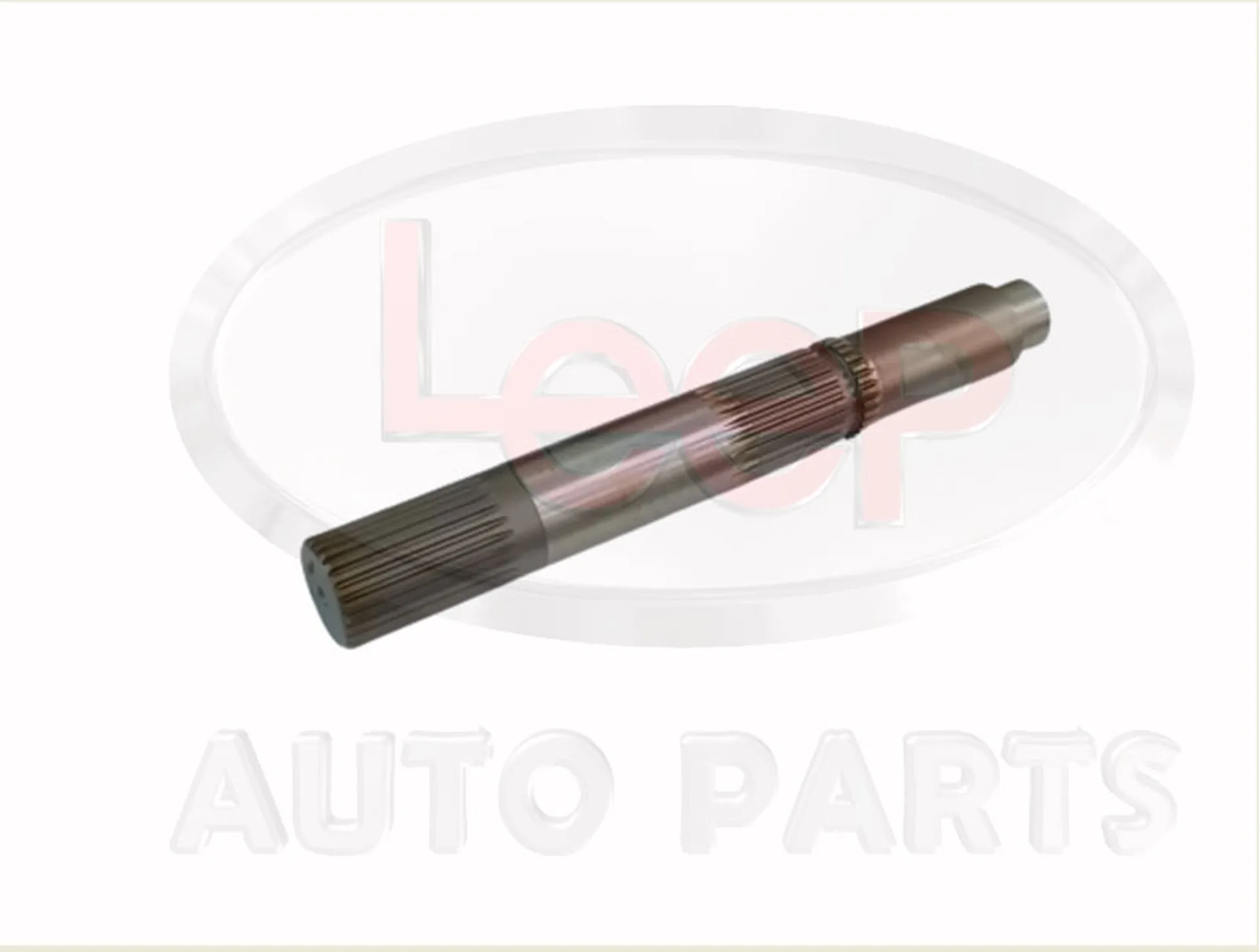 LT-TK077 TRỤC KUBOTA L4508