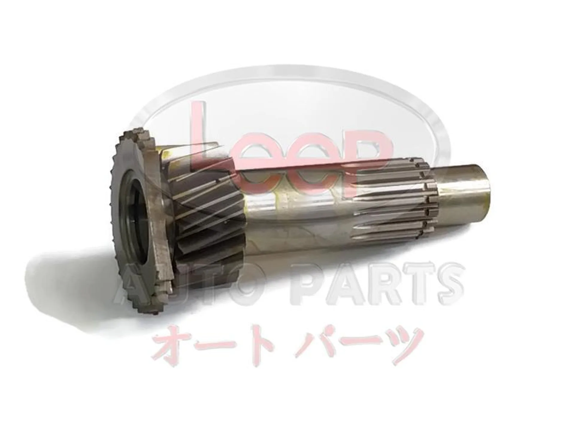 LT-TS018 TRỤC CƠ ISEKI T7020