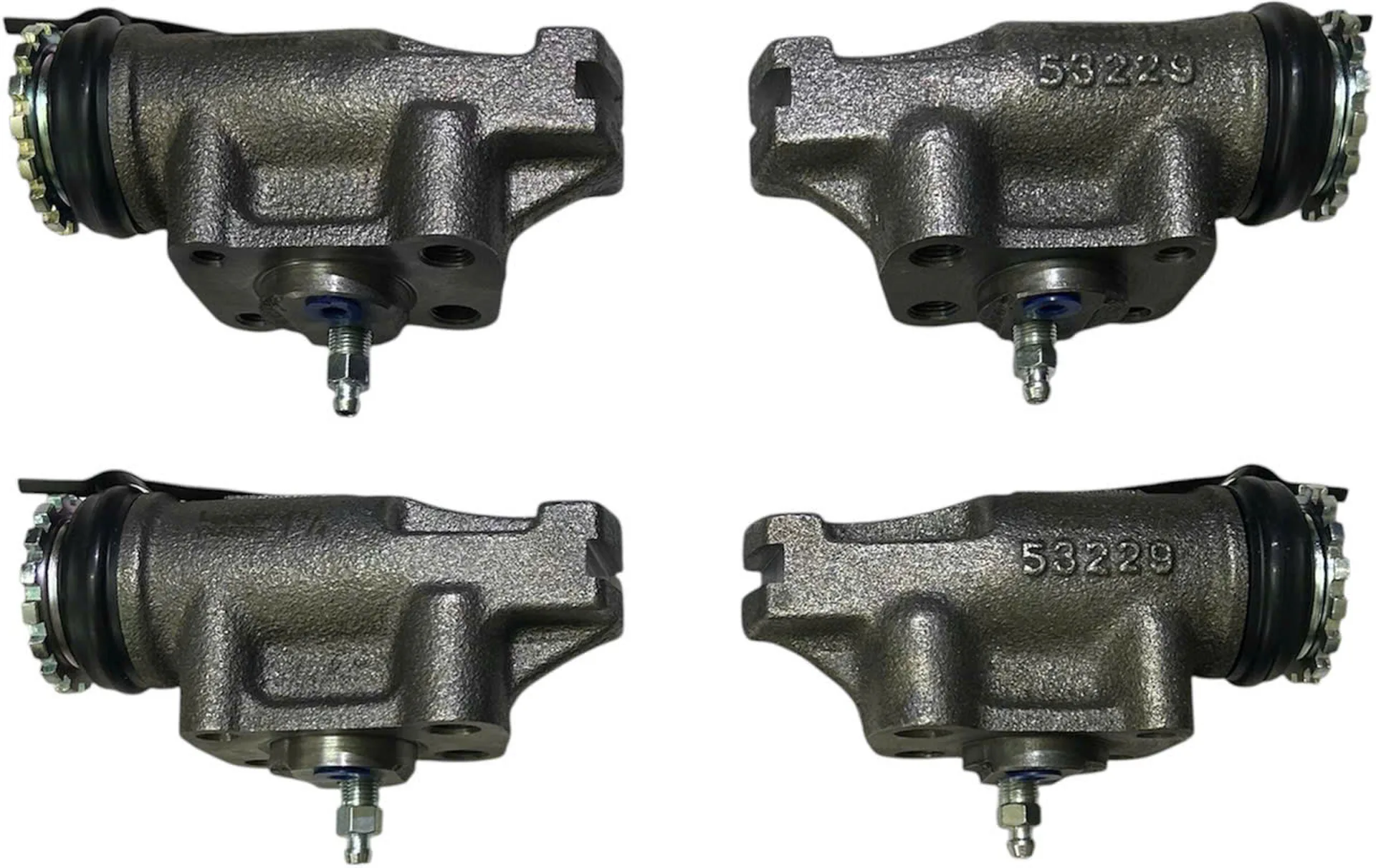 LH-MI20L HEO BÁNH TRƯỚC MITSUBISHI 4.5T BÊN TRÁI CÓ XẢ