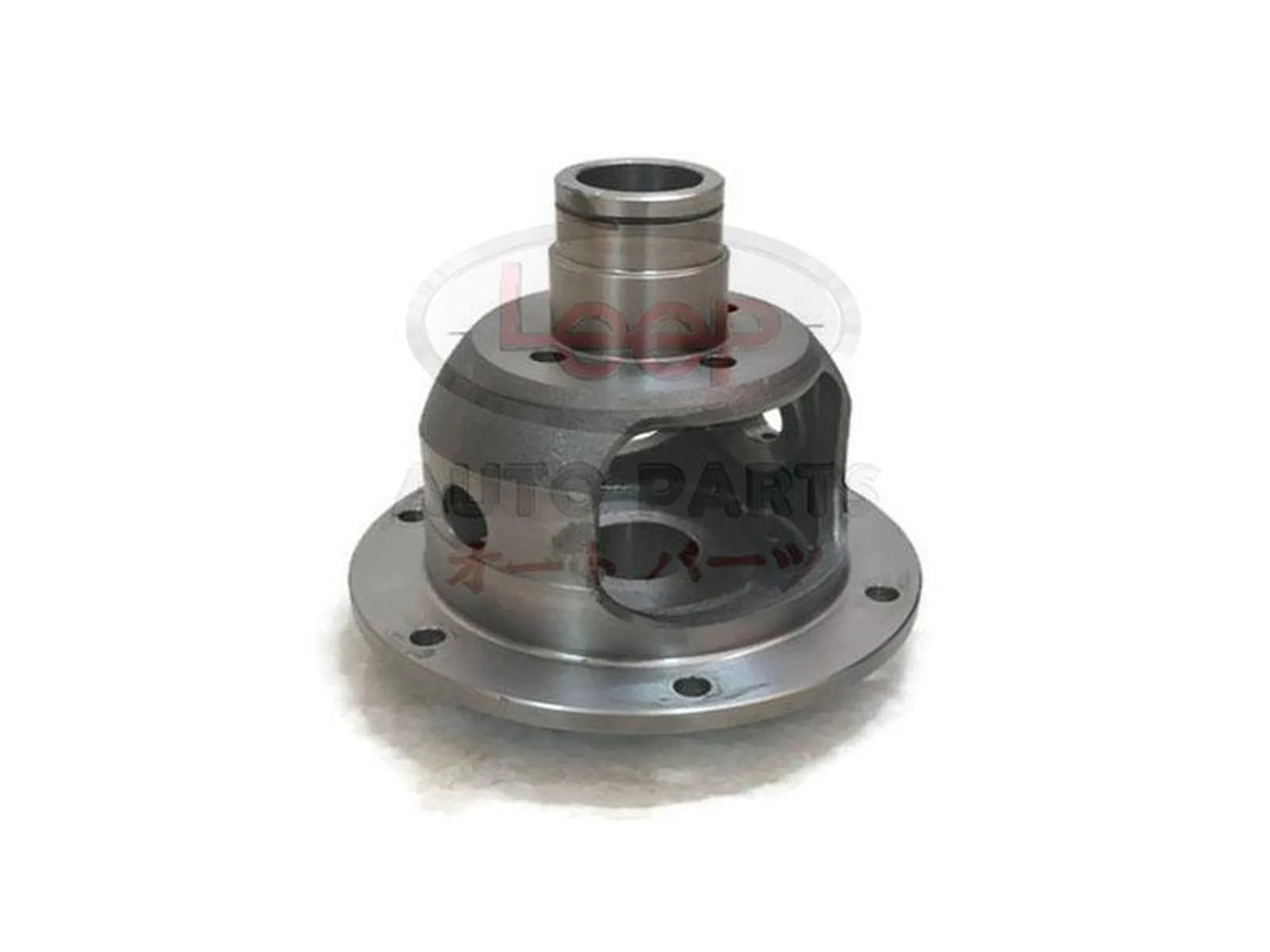 LT-TY061 VỎ VI SAI YANMAR 494